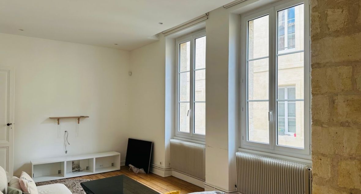 A vendre : Emplacement N°1 pour cet Appartement Rue Notre Dame 