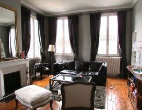 Apartment 5 minutes from place gambetta