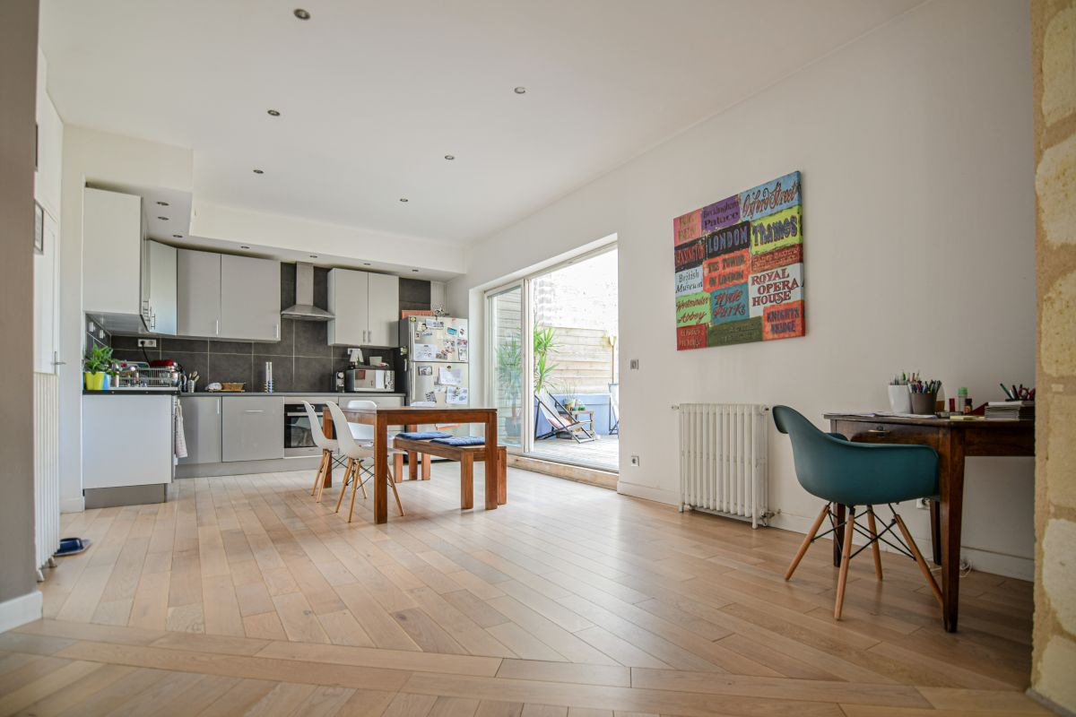 luxe bordeaux centre appartement prestige jardin public ...