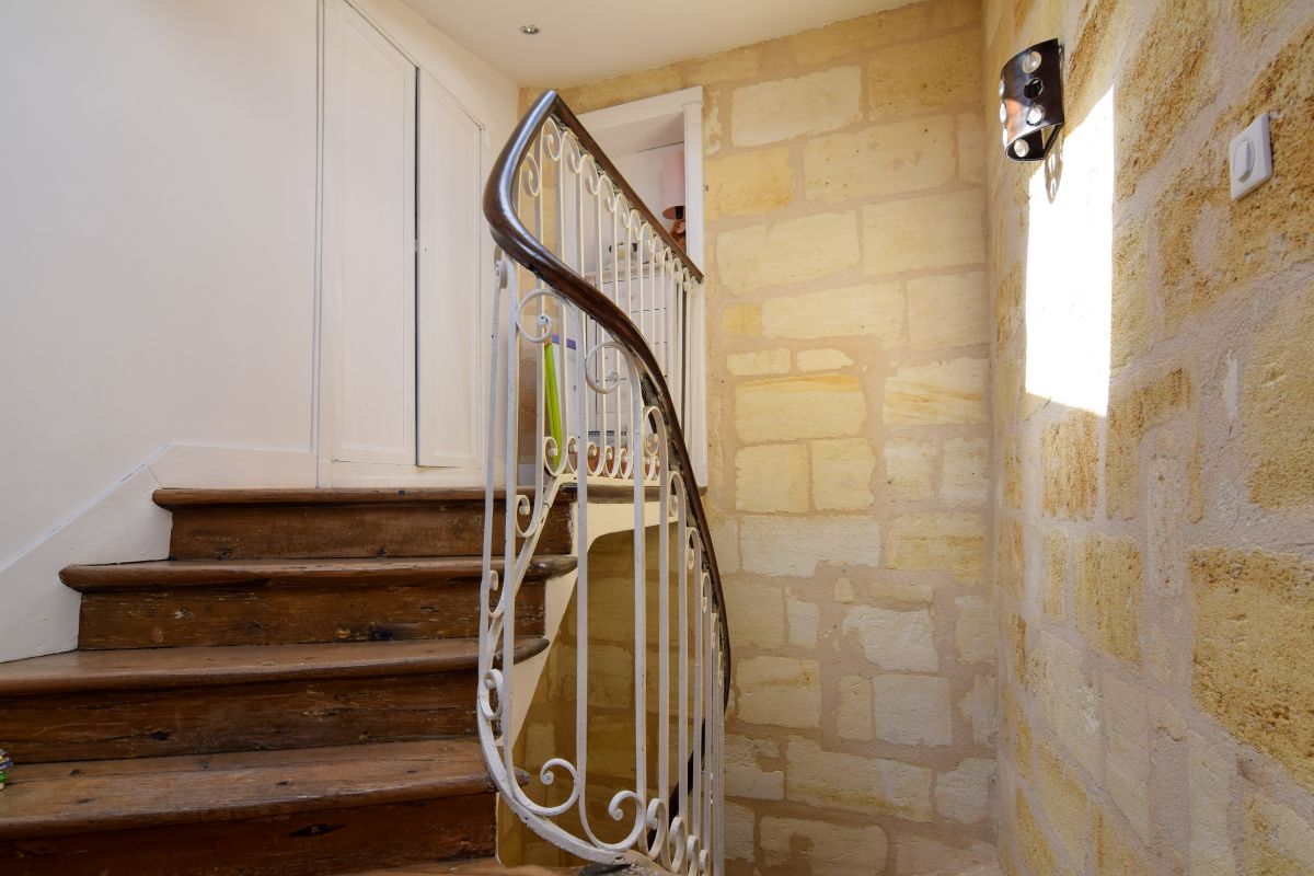 luxe bordeaux centre appartement prestige jardin public ...