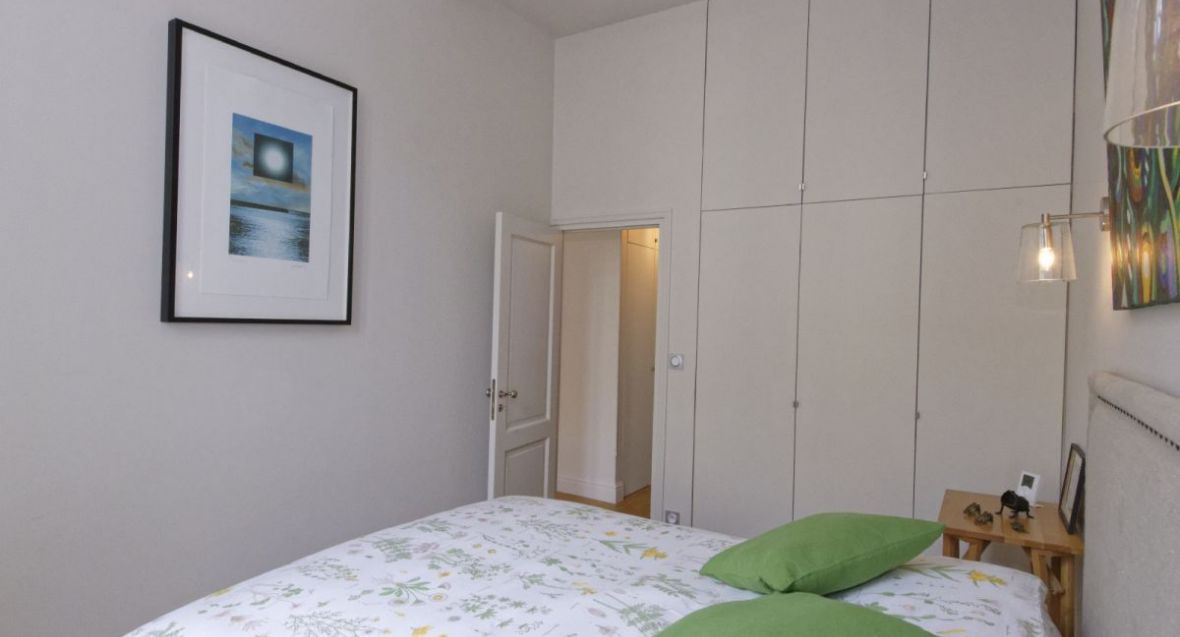 a vendre appartement T2 en plein coeur du Triangle de Bordeaux