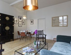 Centre de Bordeaux : Adorable appartement de type T2 en plein coeur du Triangle Bordelais