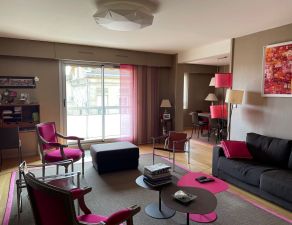 A vendre Appartement Quartier Labottière avec balcon et garage