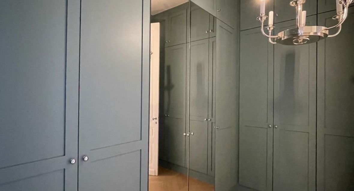 à vendre appartement rénové haussmannien centre de Bordeaux parking ascenseur