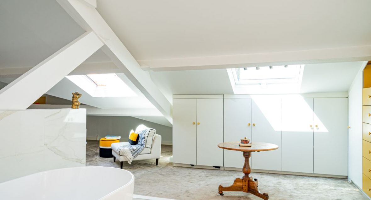 Bordeaux Saint Augustin : Magnifique maison familiale de 320 m2 avec jardin de 200 m2