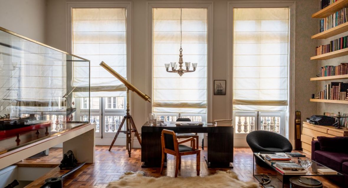 A vendre EXCLUSIVITE : Somptueux Appartement sur le Jardin Public