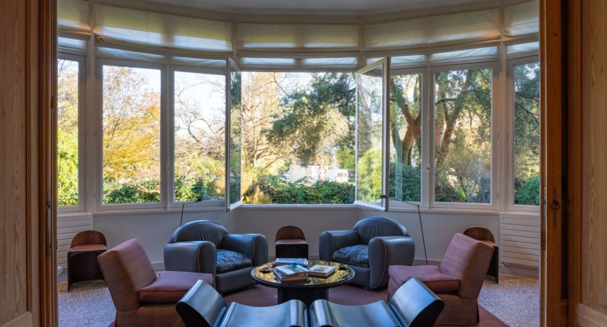 A vendre EXCLUSIVITE : Somptueux Appartement sur le Jardin Public