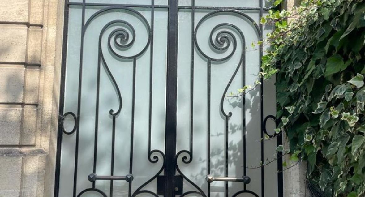 hôtel particulier proche de Tivoli et du Parc Bordelais