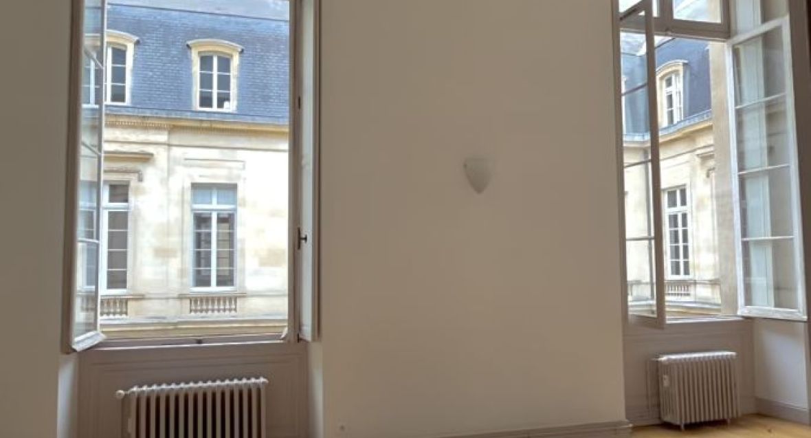 A vendre : Somptueux Appartement de 192 m2 dans Copropriété d'Exception 