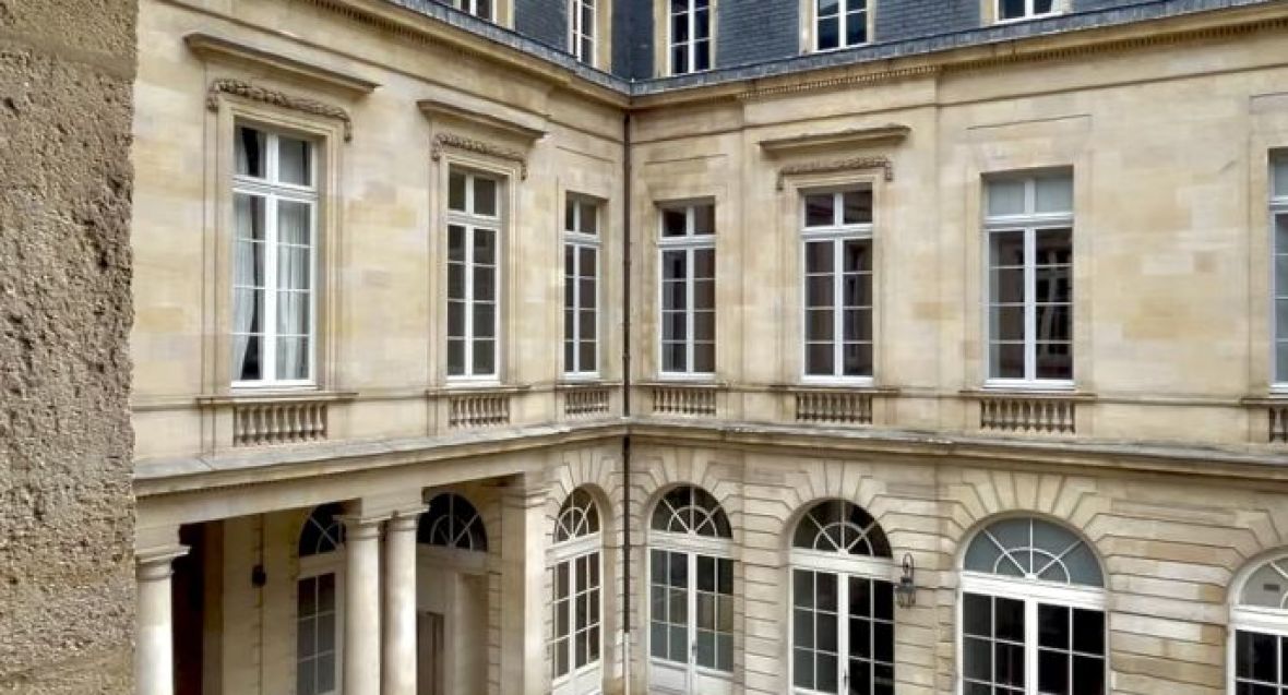 A vendre : Somptueux Appartement de 192 m2 dans Copropriété d'Exception 