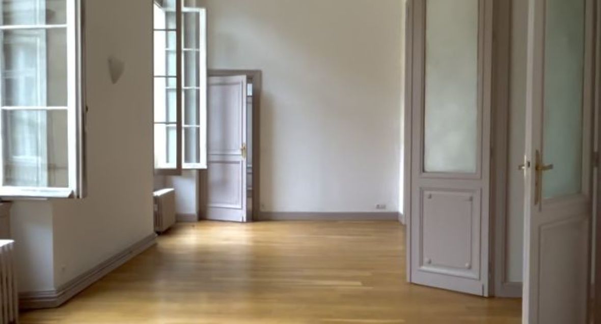 A vendre : Somptueux Appartement de 192 m2 dans Copropriété d'Exception 