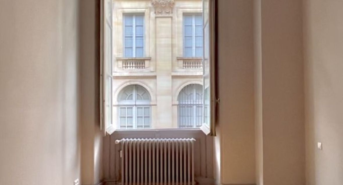 A vendre : Somptueux Appartement de 192 m2 dans Copropriété d'Exception 