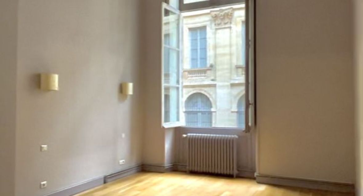 A vendre : Somptueux Appartement de 192 m2 dans Copropriété d'Exception 