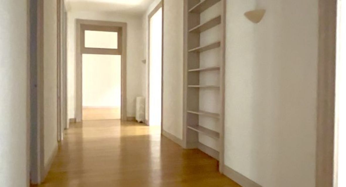 A vendre : Somptueux Appartement de 192 m2 dans Copropriété d'Exception 