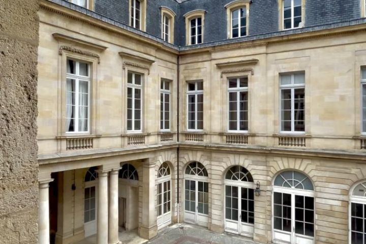 A vendre : Somptueux Appartement de 192 m2 dans Copropriété d'Exception 