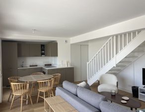 Caudéran Proche de toutes les commodités : Somptueux Duplex avec Terrasse de 28,8 m2