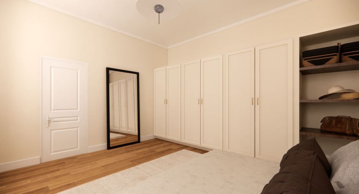 A vendre Appartement Jardin Public dans superbe immeuble