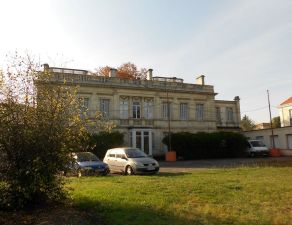 Appartement parc bordelais