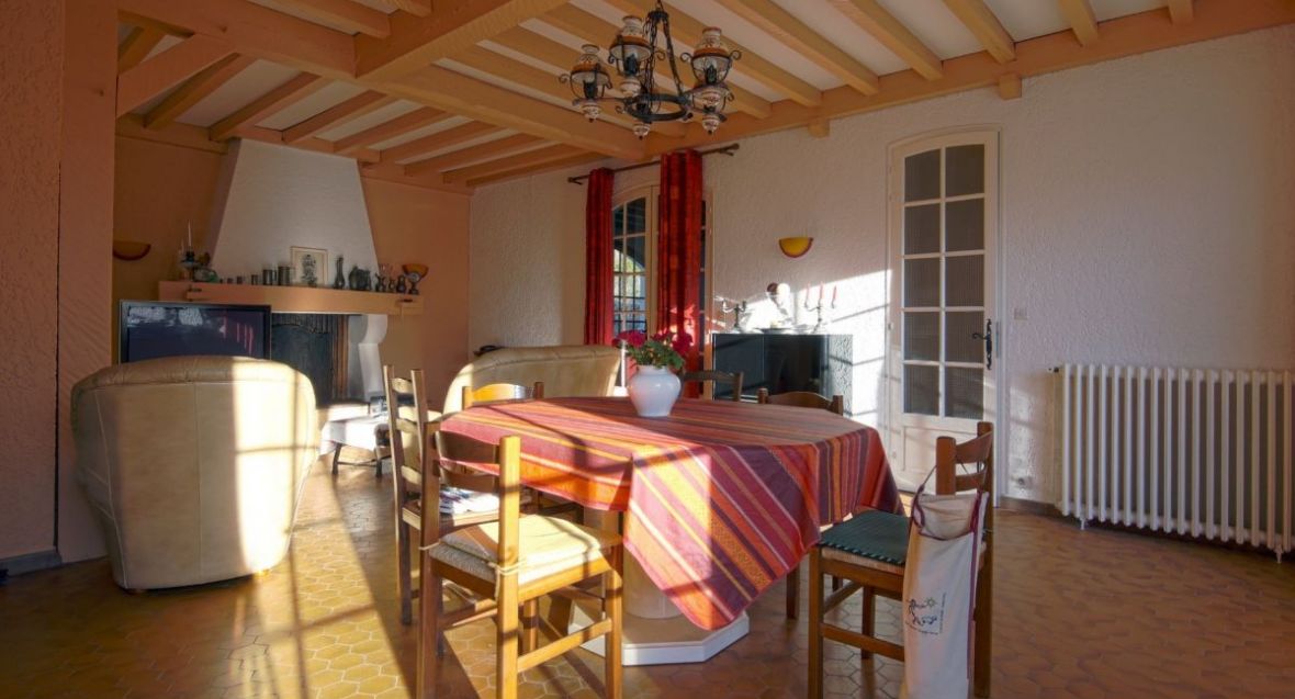 Piquey: charming traditional house in 3mn of the beaches