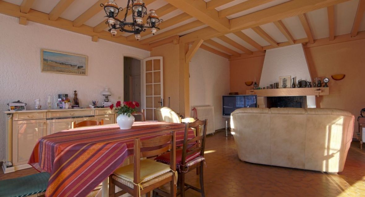 Piquey: charming traditional house in 3mn of the beaches